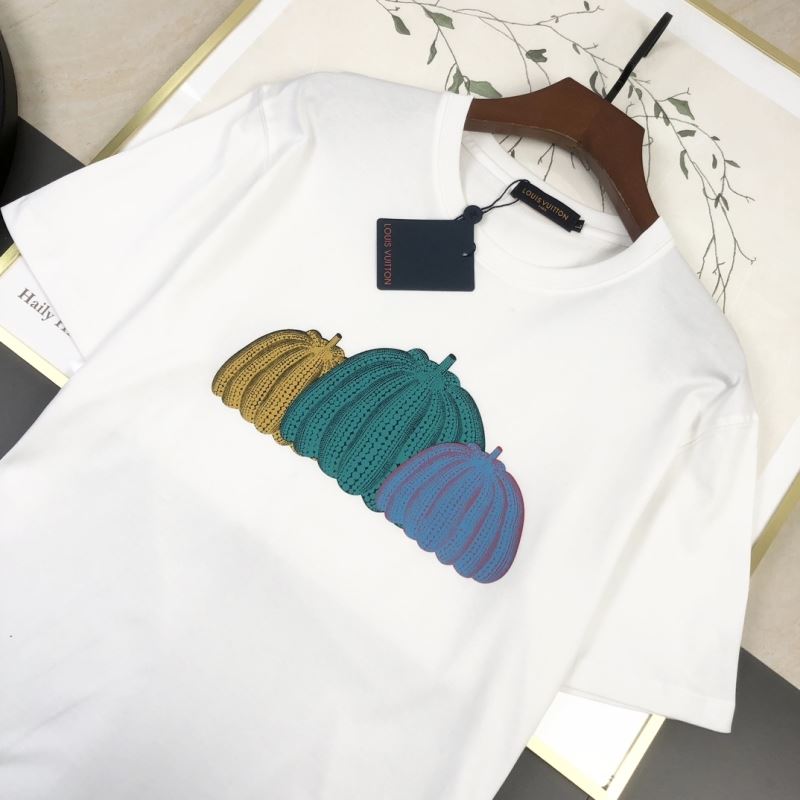 Louis Vuitton T-Shirts